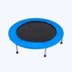 Trampolín de Ejercicio 1m