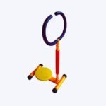 Fitness Infantil Twister