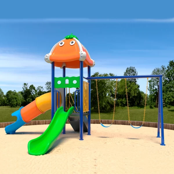 Parques Kidsplay - Parques de exterior