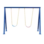 Set Columpio 2 Puestos