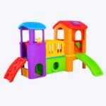 Casa Club Multicolor