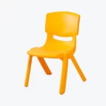 Silla Infantil Amarilla