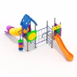 Parque de Exterior Play Aventura