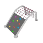 Juego de Trepar Sencillo