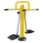 Gimnasio Doble Swinger