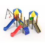 Parque de Exterior Austin