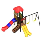 Parque de Exterior Boston