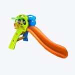 Deslizador Panda Naranja