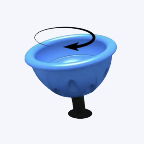 Mini Carrusel Individual