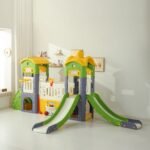 Casa Club Bosquecito