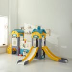 Casa Club Soñadores