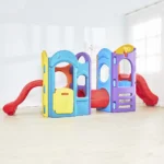 Centro de actividades para trepar