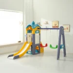 Casa Club Sendero Mágico